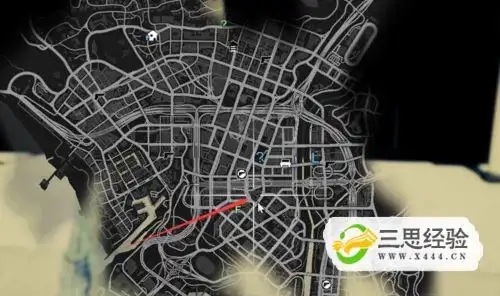 gta5脱衣舞俱乐部在哪里?_三思经验网