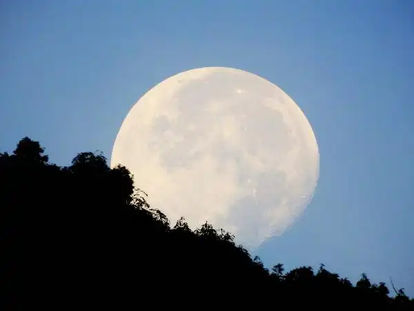 峨眉山月半轮秋下一句影入平羌江水流