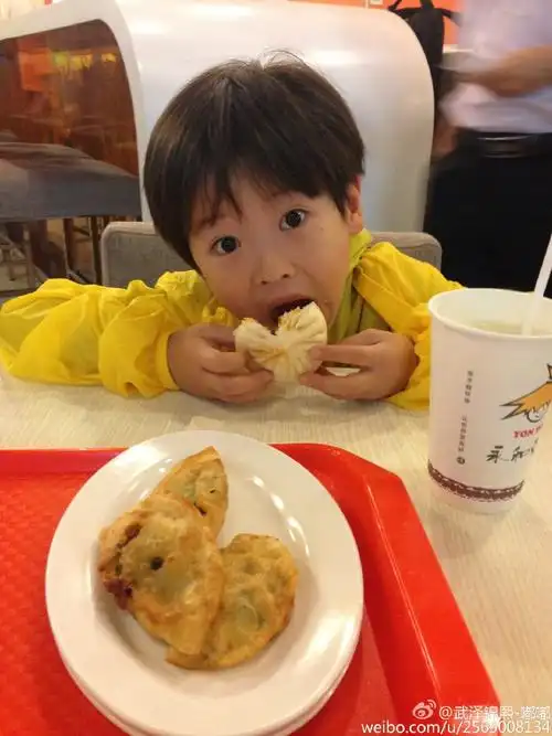 武泽锦熙 嘟嘟(9)