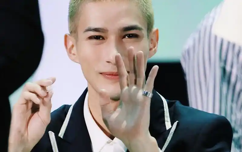 米卡谁说米卡不会唱高音速来听绝美vocal