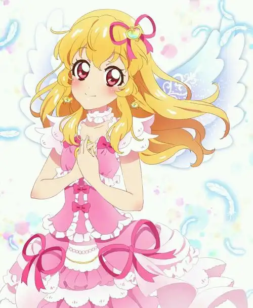 【偶像活动】星宫莓同人合集