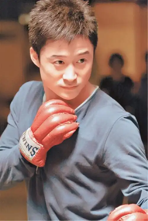 吴京个人资料简介吴京的全部电影及经历介绍