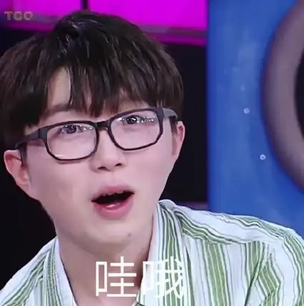 毛不易gif明日之子gif搞笑gif文字表情包gif蠢萌gif