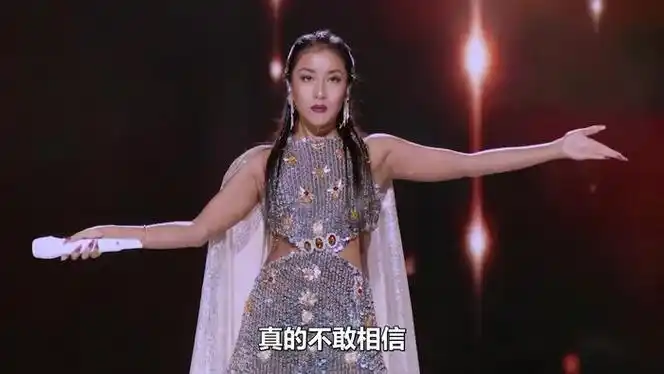 盘点吉克隽逸在音综的六大神级现场你更喜欢听哪首