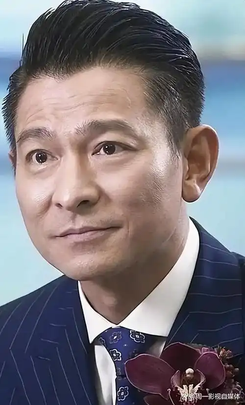 资深音乐人评价刘德华长相唱歌演戏都一般他的专业是理发