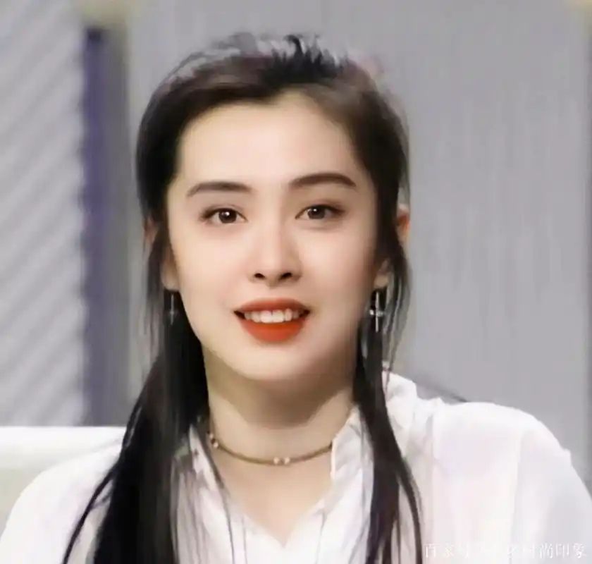 王祖贤【珍藏图片】