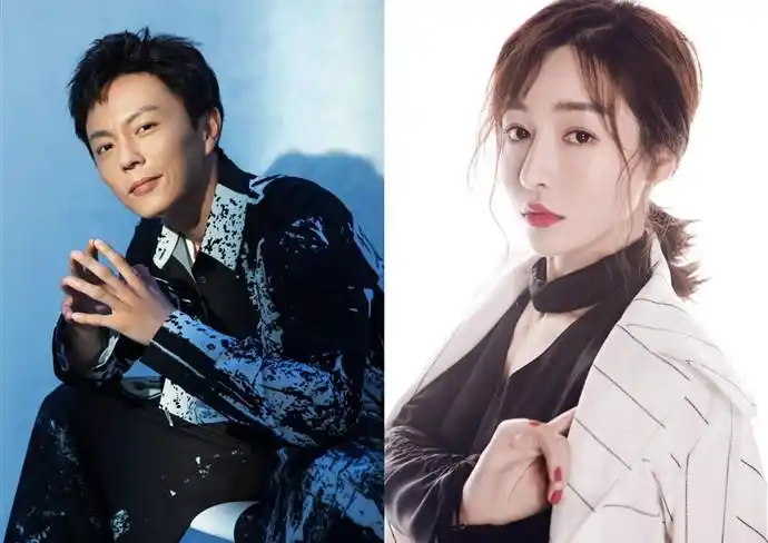 谢苗的老婆叫什么名字谢苗老婆何彦霓个人资料