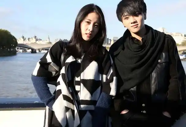 花花是哪个明星,华晨宇喜欢什么数字(华晨宇和张碧晨孩子事件3年后)