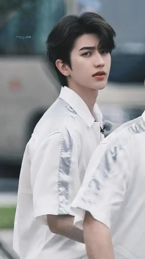 2021.6.15 奔跑吧录制蔡徐坤 饭拍高清