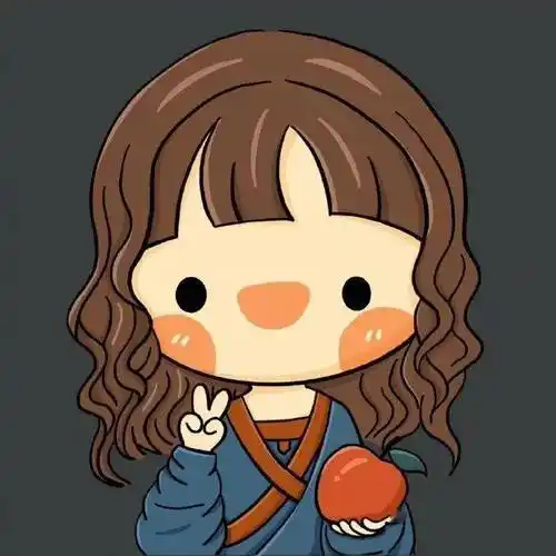 头像独一无二的微信头像