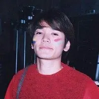 胜利队大古动漫头像点击鼠标右键下载