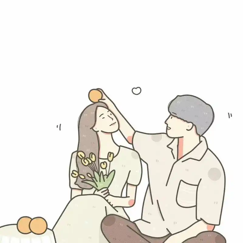 一屋两人三餐四季