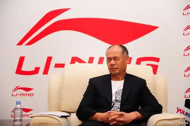 《悦动人生——李宁的励志故事》