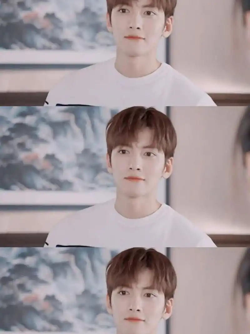 没有若白我不看! 旋风少女2播出2集后:嘿嘿,池昌旭.嘿嘿,长安好帅.