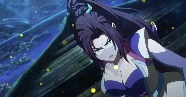 一念永恒大结局,白小纯临走留下底牌,多女主变纯爱,陈曼瑶好惨