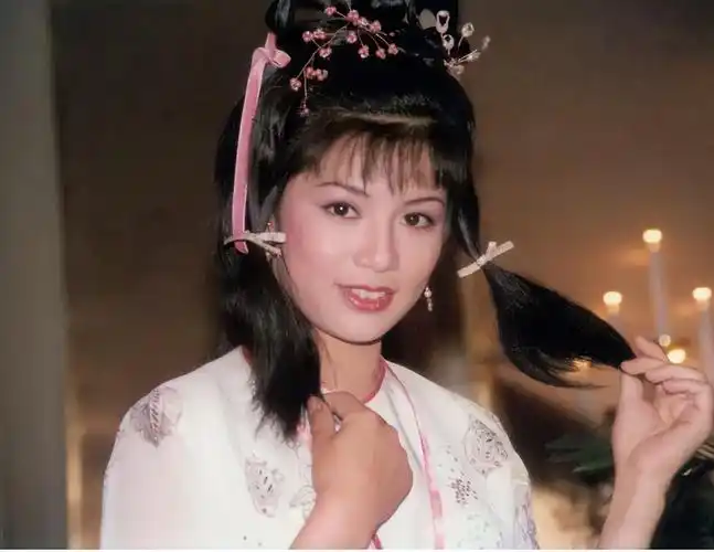 射雕英雄传演员现状黄日华立誓终身不娶一大半演员已去世