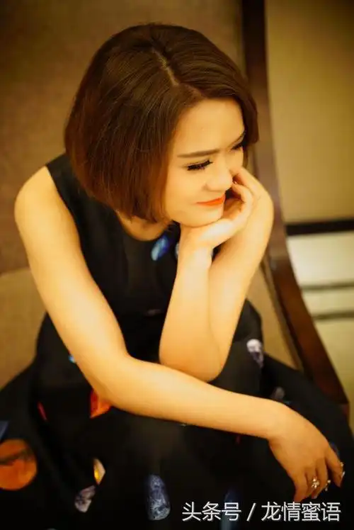 庄心妍走进庄心妍音乐世界