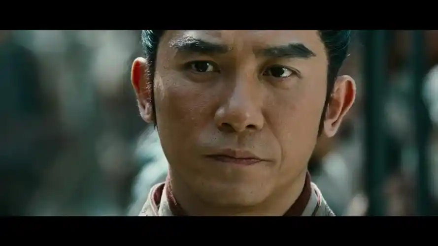 【电影赤壁-10】该怎么处置