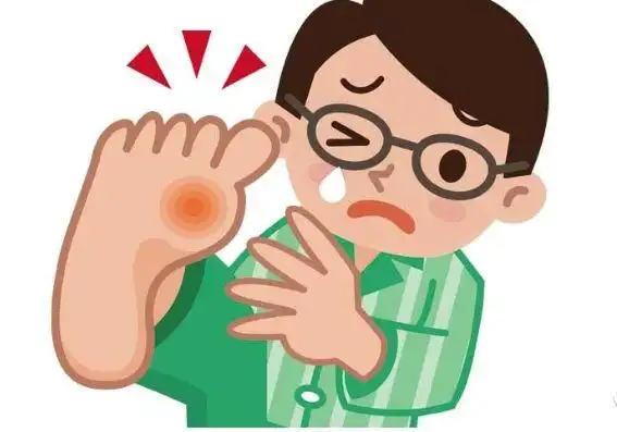 这几种不同原因的脚痛,要选择对应的治疗方法才有效!