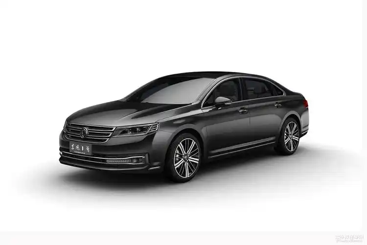 东风1号量产车官图 上海车展正式发布_太平洋汽车网