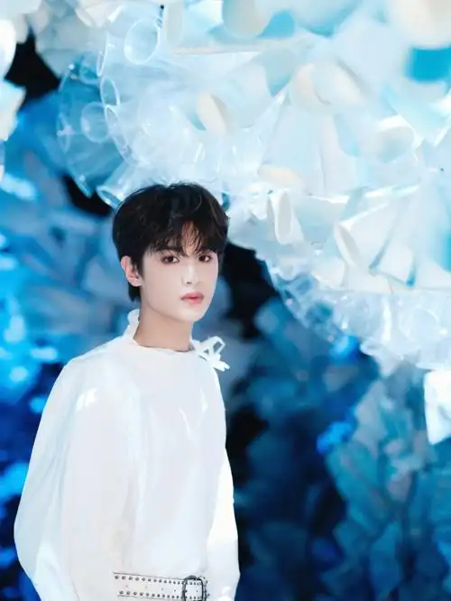 黄明昊  #黄明昊发光瞬间  #justin黄明昊