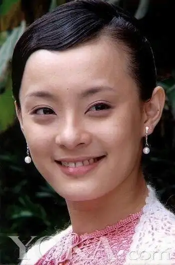 女星笑与不笑天囊之别 上一秒天仙下一秒猪扒【18】