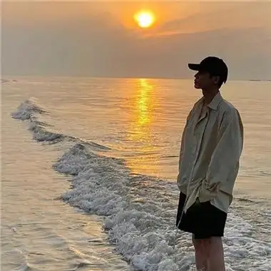 帅气又有魅力的男生头像