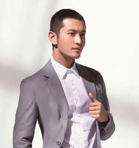 跟彭于晏,gd学剪寸头, 让你man爆的6个诀窍