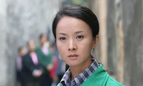 丈夫:师小红代表作:《古村女人》,《忘掉我是谁》,《大宅门》等影视