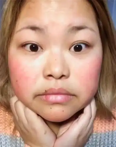 180斤的丑胖子逆袭学习化妆找回自信秒变韩系萌妹子