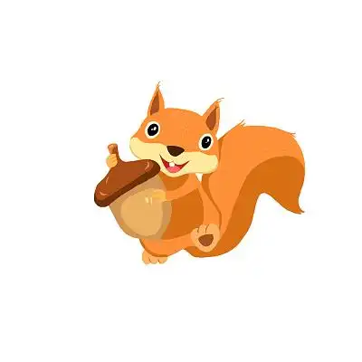 松子卡通素材-松子卡通图片-松子卡通素材图片下载-觅知网