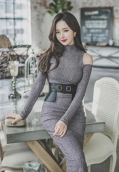 成熟稳重的女人,遇到所有的事情都能不动声色