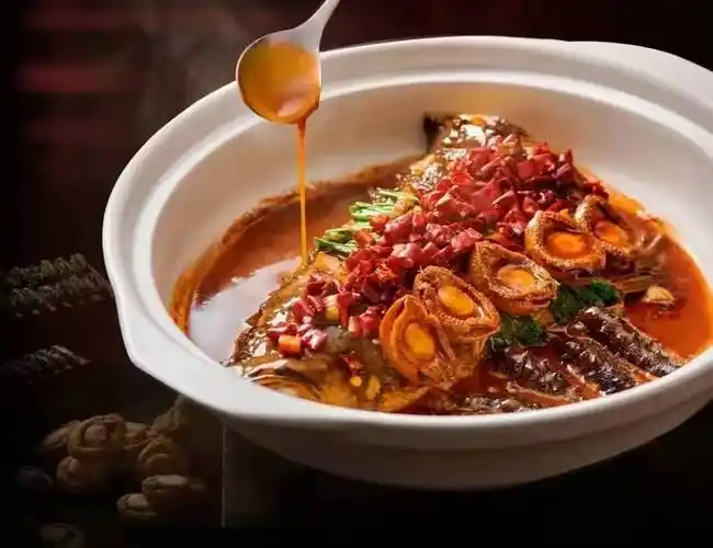 陈洪国中国烹饪大师_菜品_面积_餐饮