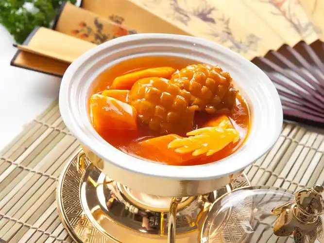 酒店菜谱 菜品照片分享 有需要的来拿 点击图片可下载大分辨率