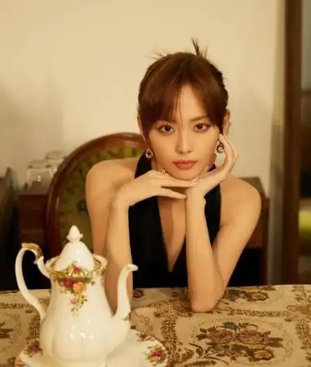 "空壳阔太"张嘉倪:两年两胎却仍被豪门拒绝