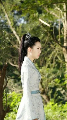 择天记 莫雨 许龄月