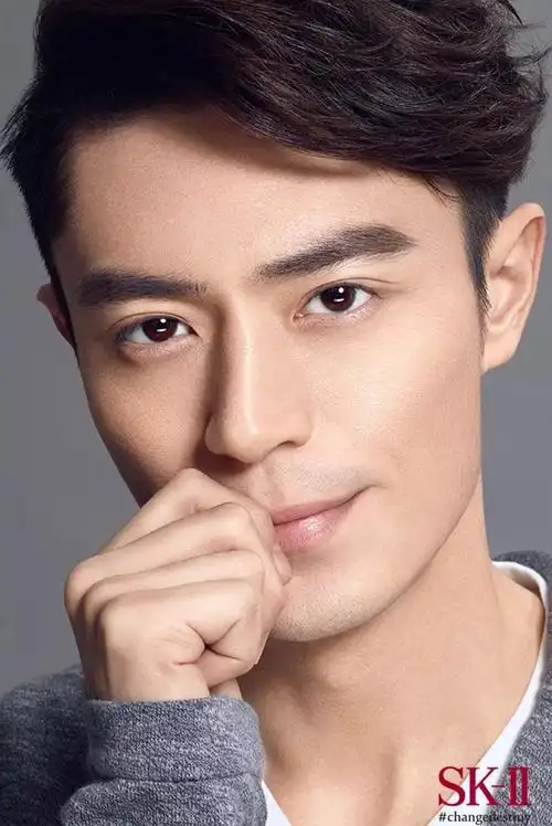 p>霍建华(wallace huo),1979年12月26日出生于台湾省台北市,祖籍山东