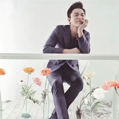 贾乃亮头像高清图片贾乃亮近期图片大全