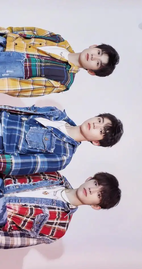 tfboys - 堆糖,美图壁纸兴趣社区
