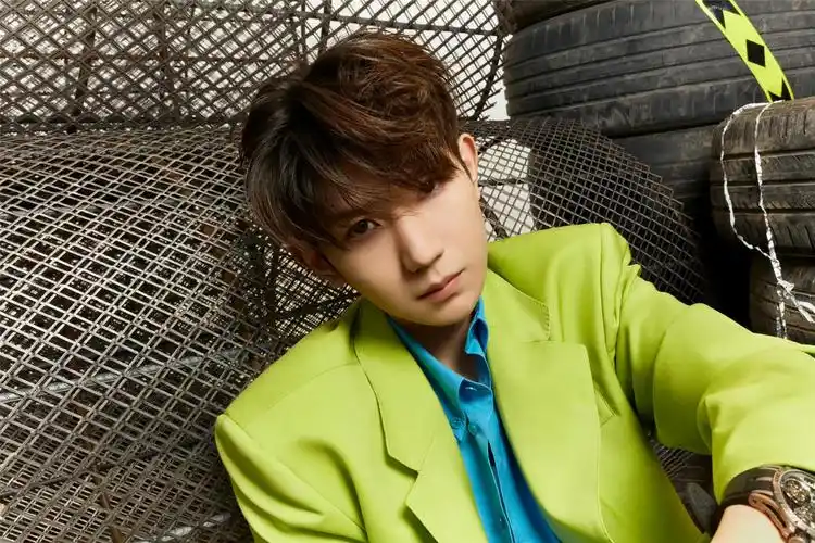 王源喜迎21岁生日多领域开花成绩满满