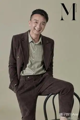 他现在长这样_刘波