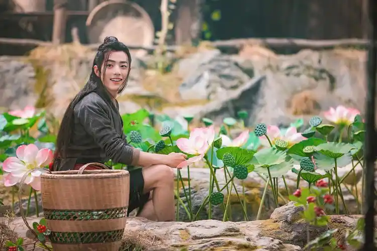 71m上传时间:2021-03-16壁纸标签:男明星4k壁纸封面图肖战壁纸于2021