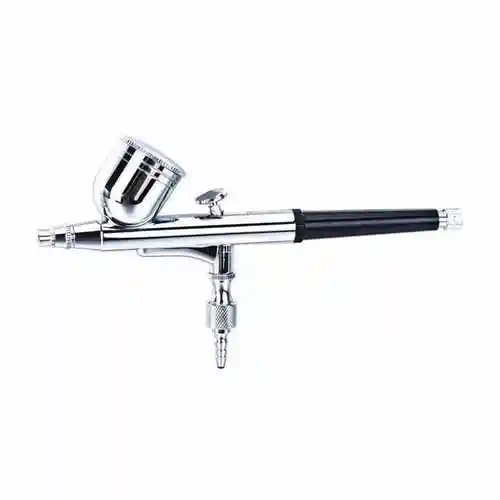 dm@喷漆上色气泵小喷枪hd130球鞋改色ps289/287优速达s130喷笔上