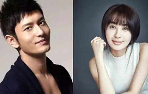 黄晓明baby风波后,李菲儿不甘示弱,晒近照霸气喊话