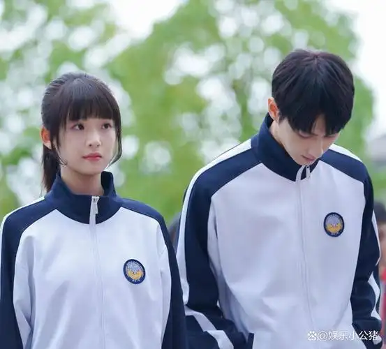 5部很宠很撩很甜的校园青春剧,看完想谈恋爱