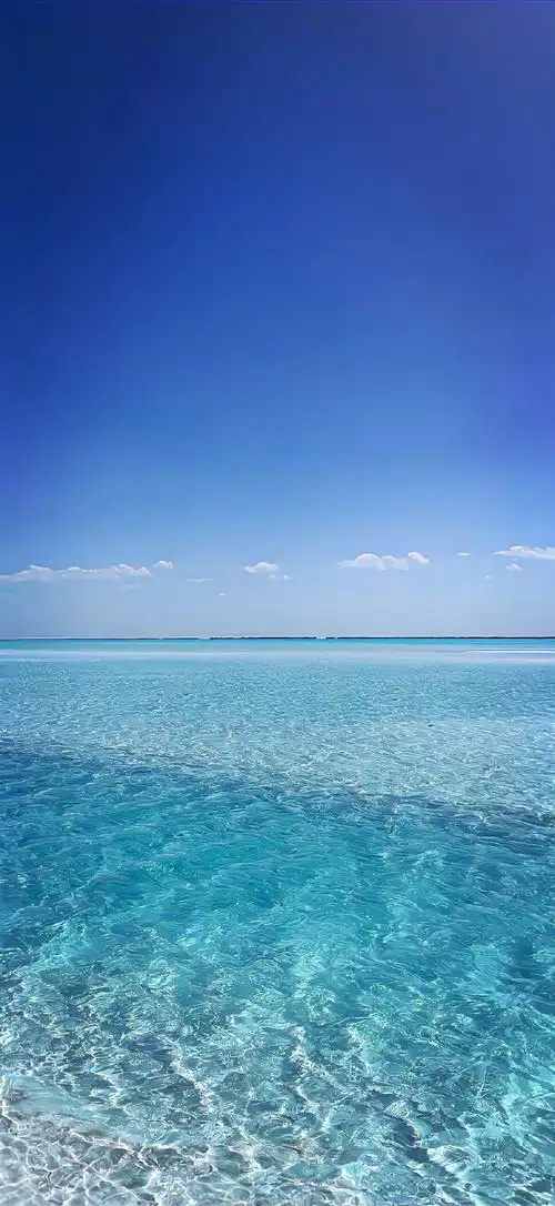 一眼惊艳的锁屏壁纸