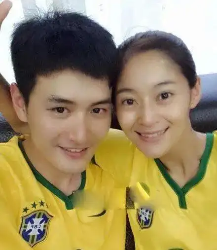 演员王媛可28岁嫁王雨生一对双胞胎儿子幸福圆满