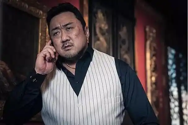 恶人传电视剧剧情(恶人传剧情详细解析)-感悟人生