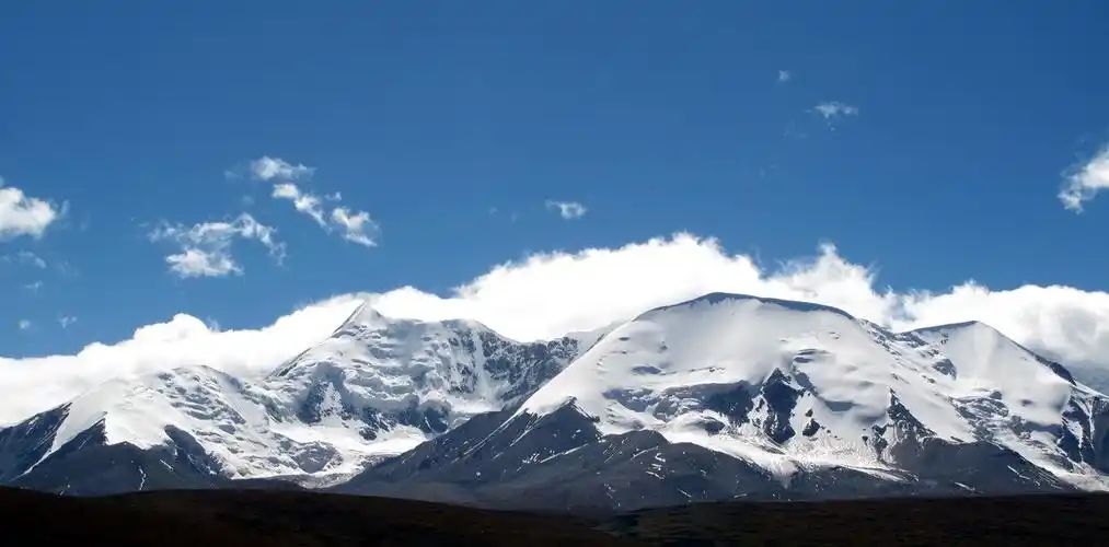 人心的天葬,净化心灵●黄河的姐妹湖——鄂陵湖与扎陵湖●世界最长的