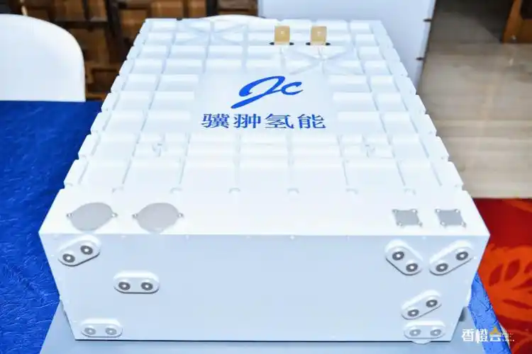 打破燃料电池"叫好不叫座"现状, 解读骥翀氢能斩获行业大单背后"硬实